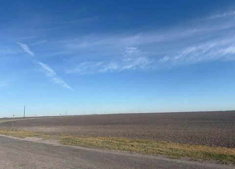 Vacant Land For Sale - 000 Cr-67<br/> Nueces County, Bishop, TX 78343