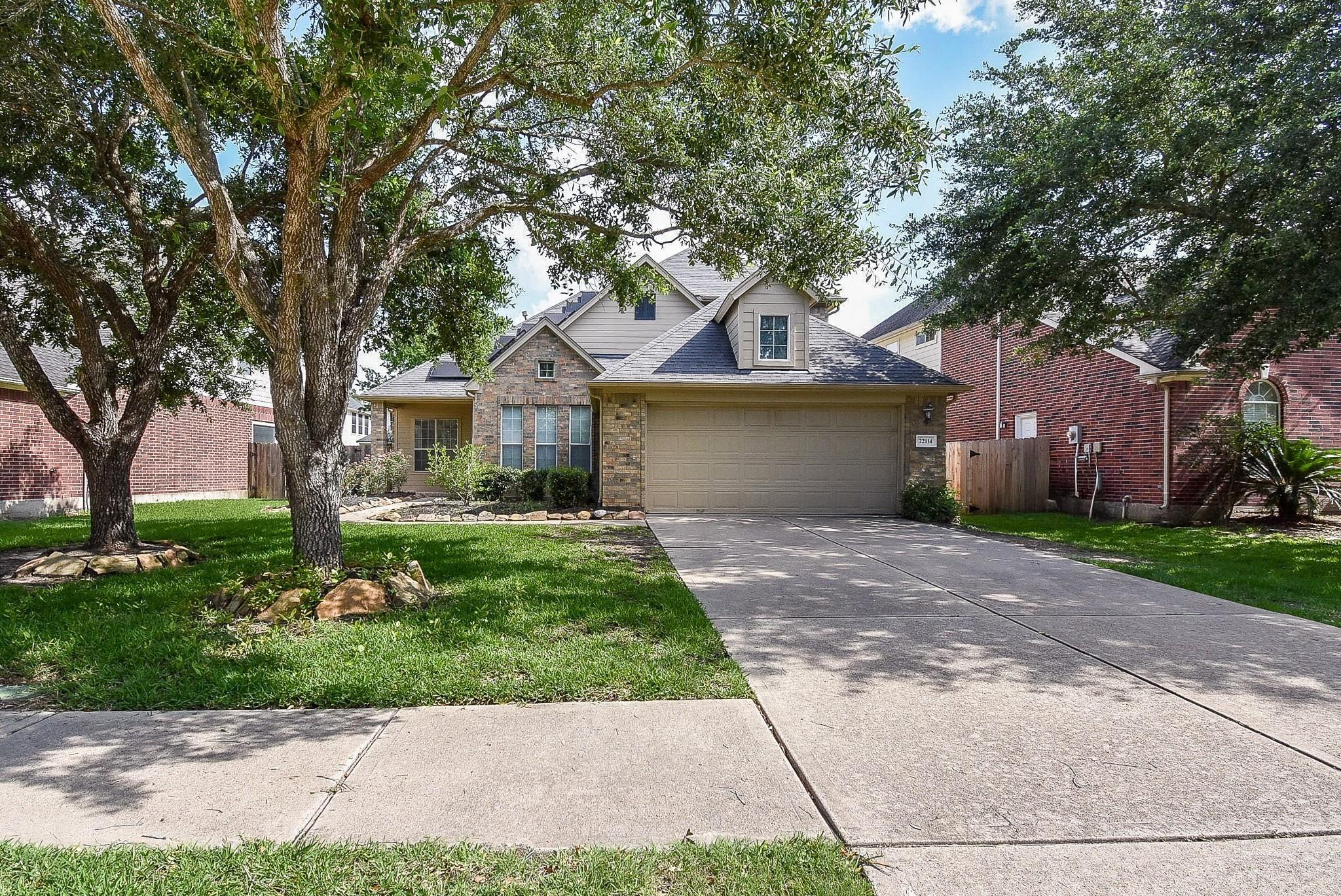 22114 Blossom Meadow Court