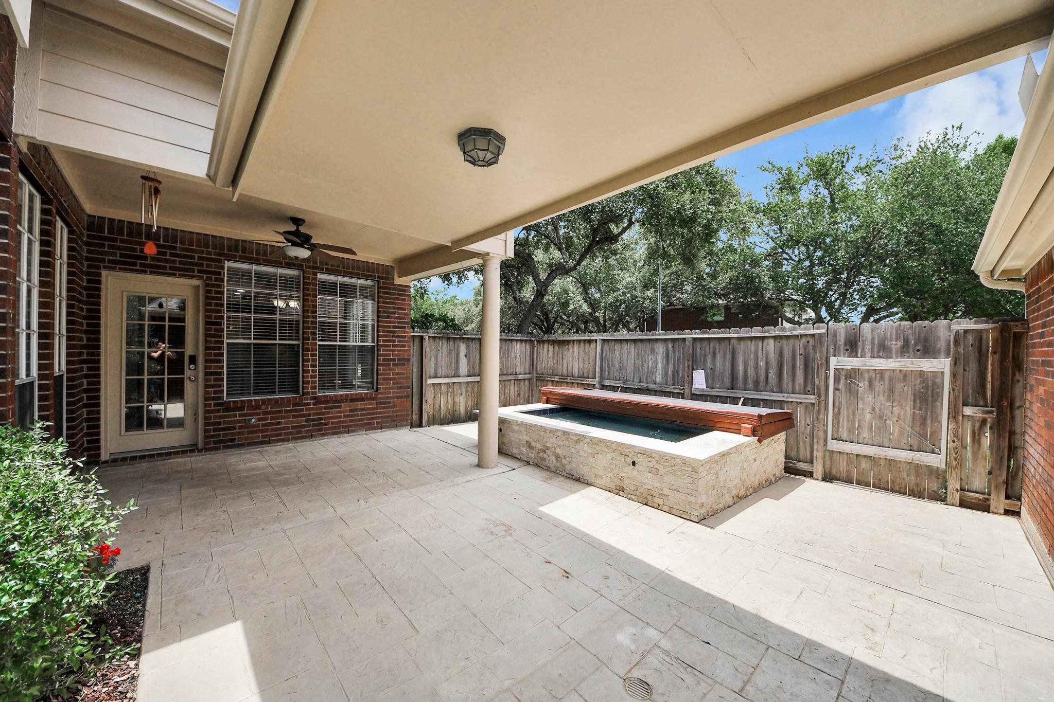 1003 Clarenda Falls Drive