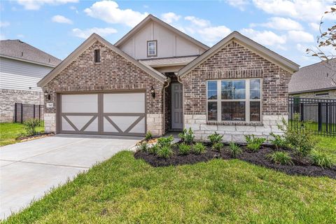 Homes For Sale - 542 Long Beach Bay Drive<br/> Katy, TX 77493