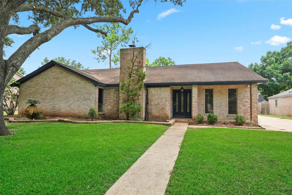 Photo of 3602 Cobleskill Court, Missouri City, TX 77459 (MLS # 60882527)