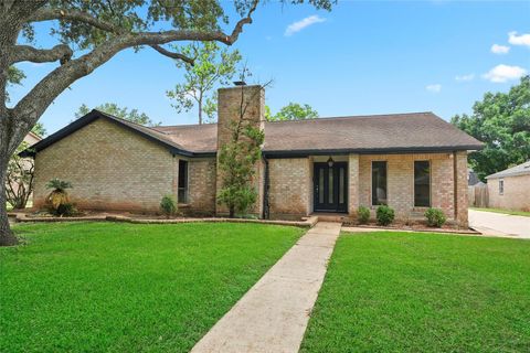 Homes For Sale - 3602 Cobleskill Court<br/> Missouri City, TX 77459
