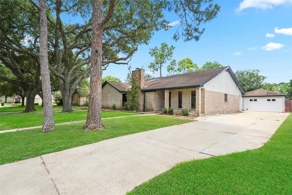 Photo of 3602 Cobleskill Court, Missouri City, TX 77459 (MLS # 60882527)