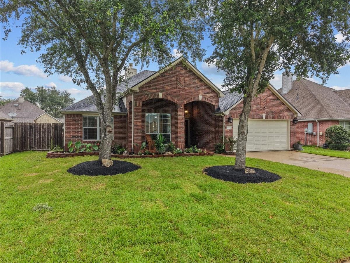 2605 Pebble Creek Drive