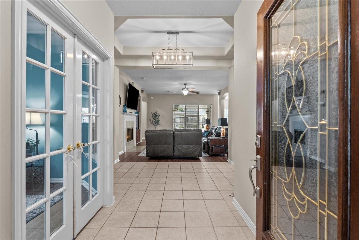 2605 Pebble Creek Drive