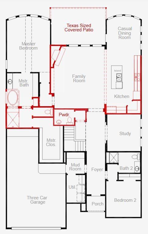 32110 Pond Pine Court