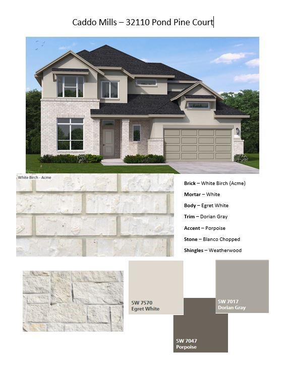 32110 Pond Pine Court