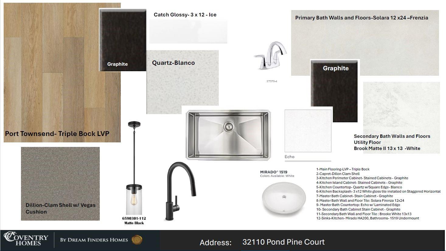 32110 Pond Pine Court