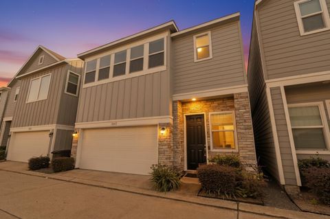 Photo of 1840 Parana Drive, Houston, TX 77080 (MLS # 56486302)