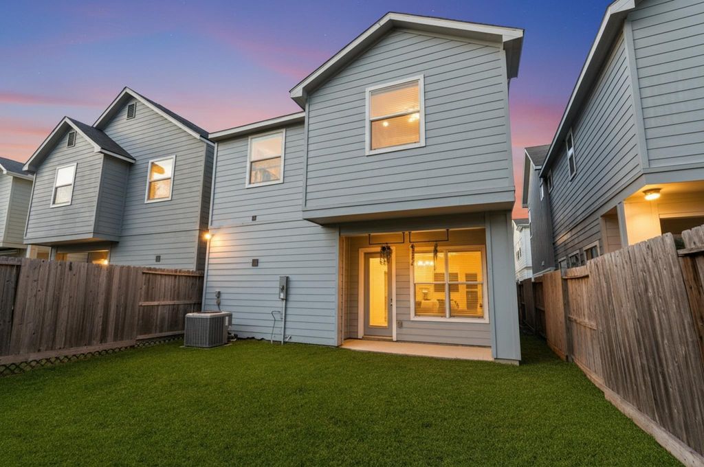 Photo of 1840 Parana Drive, Houston, TX 77080 (MLS # 56486302)