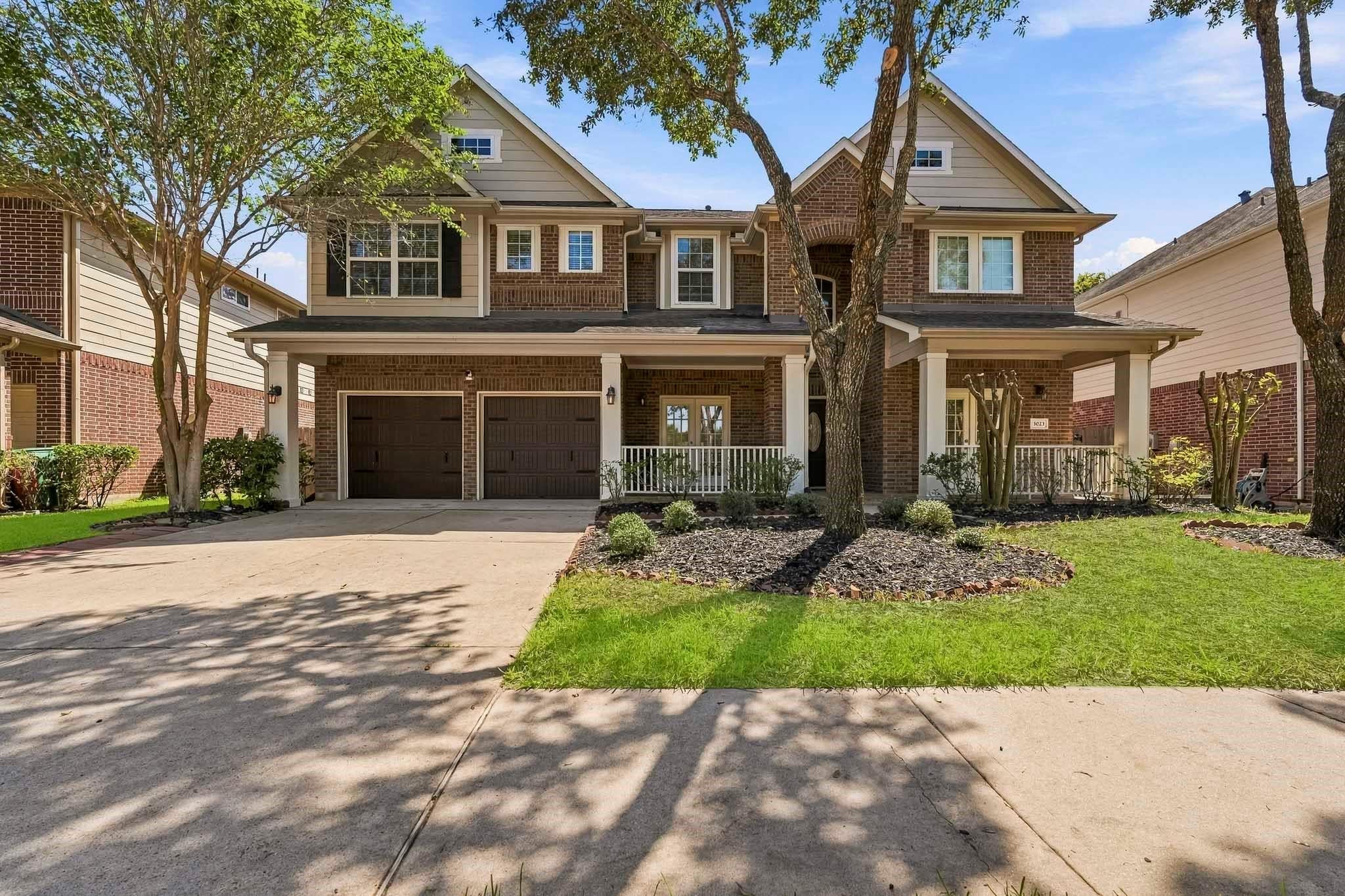 3023 London Lane