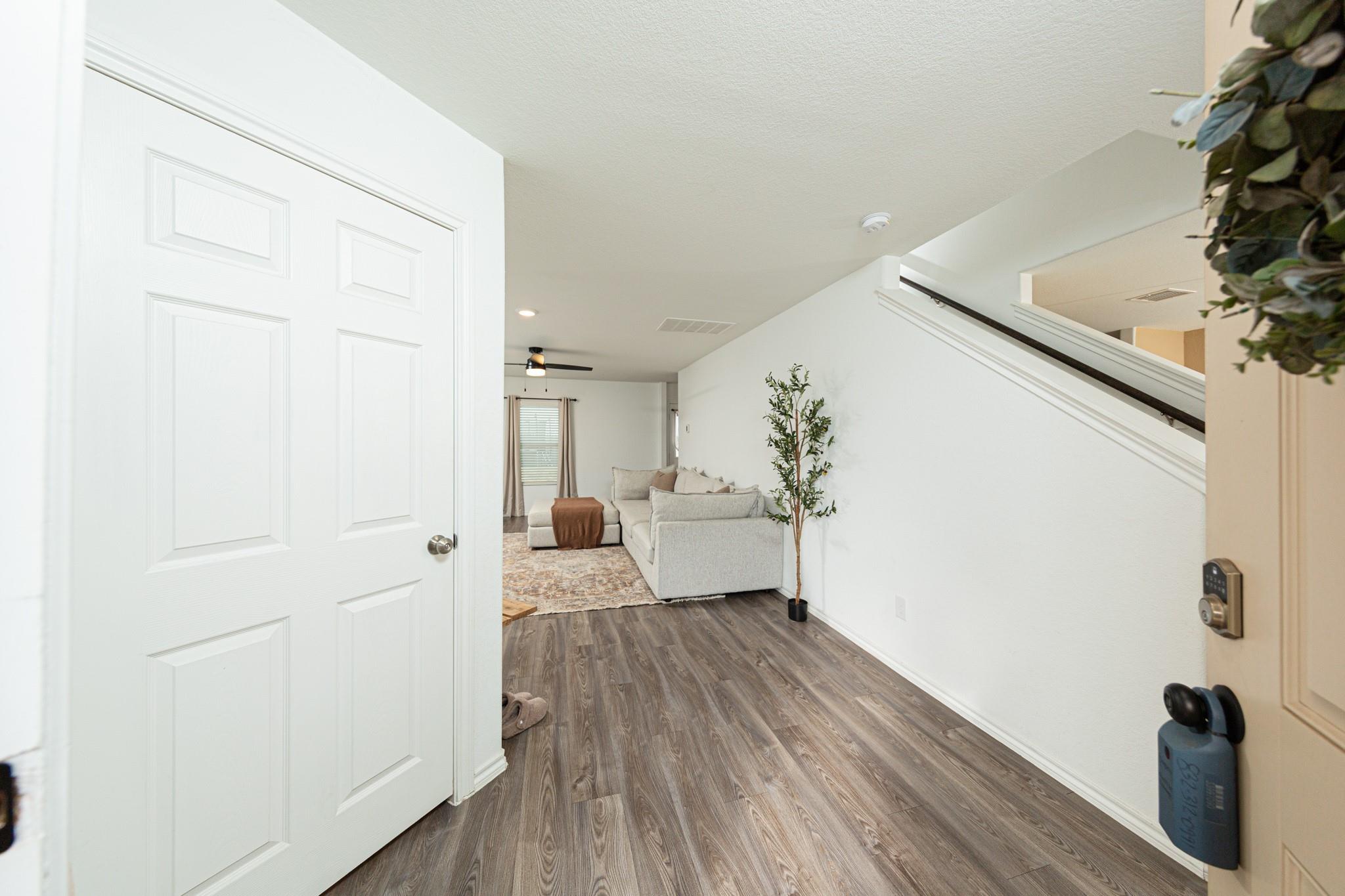 5422 Logan Dale Drive
