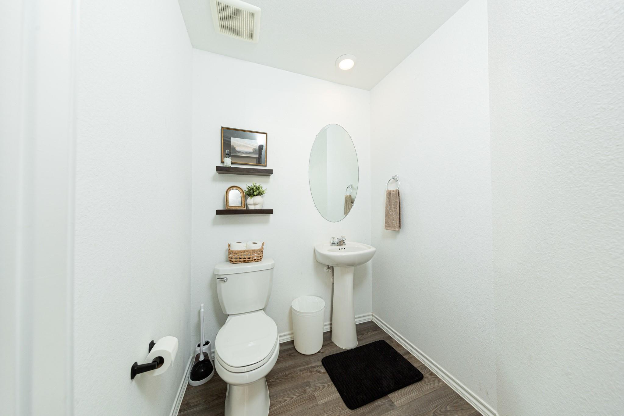 5422 Logan Dale Drive