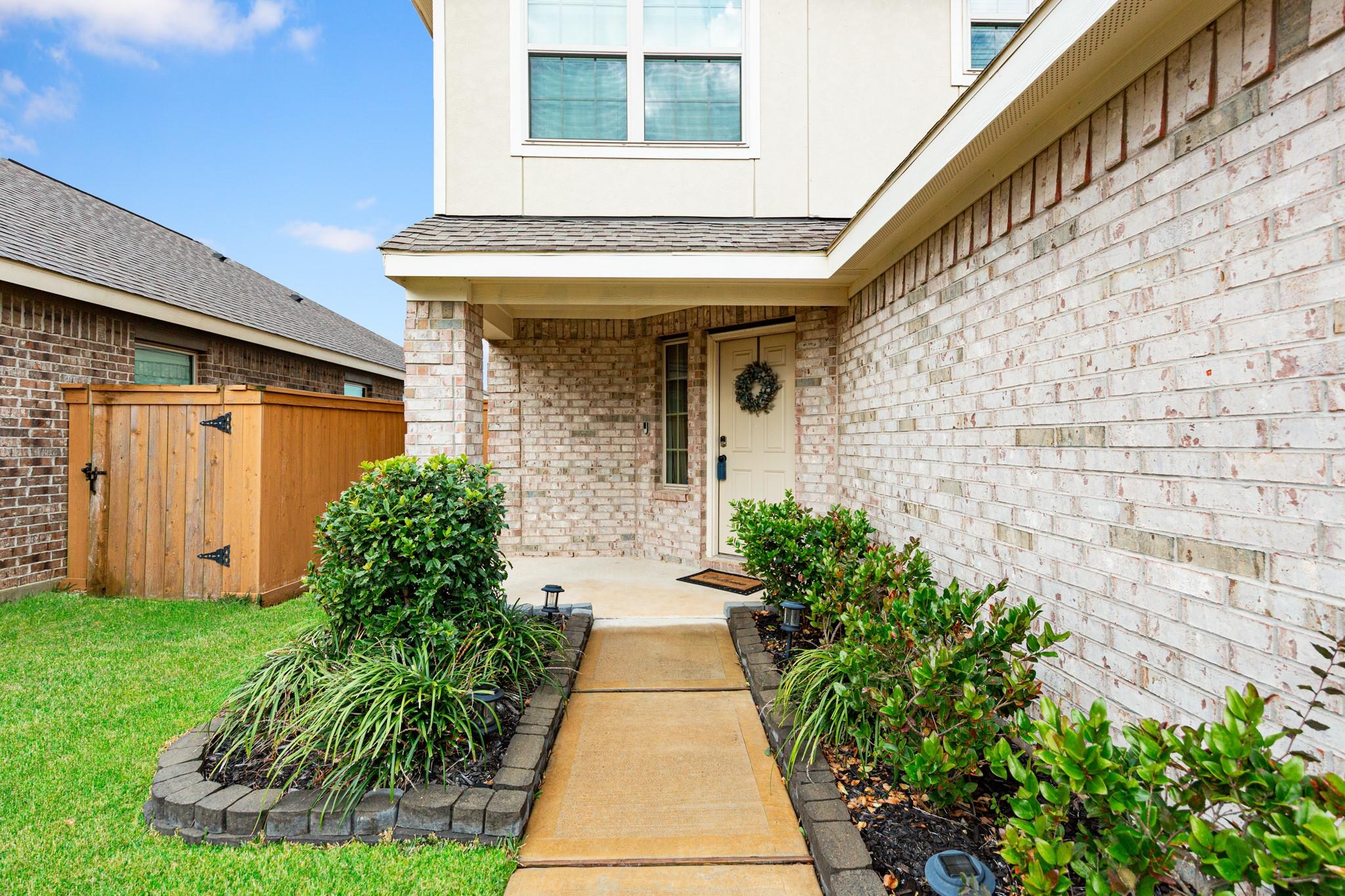 5422 Logan Dale Drive