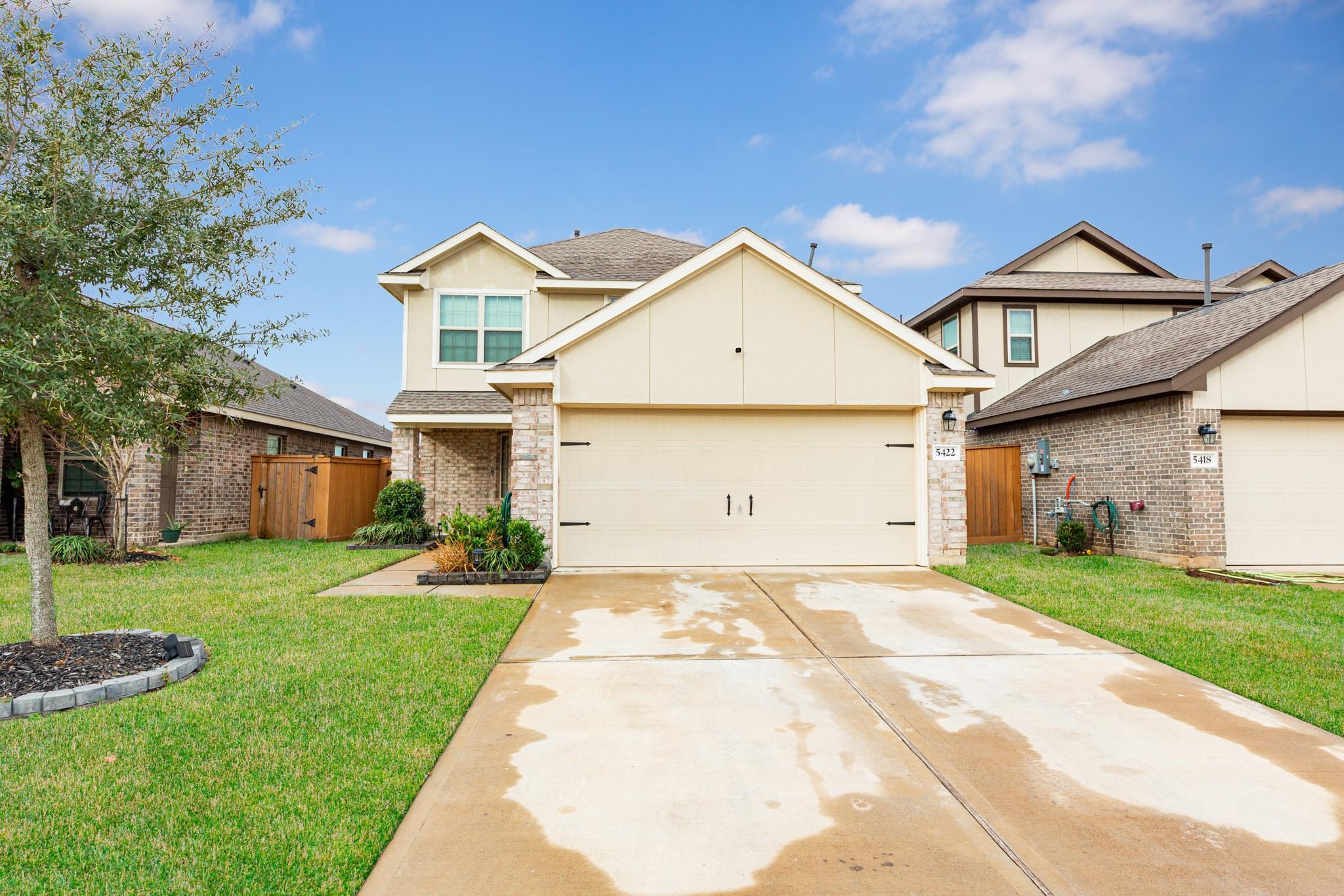 5422 Logan Dale Drive