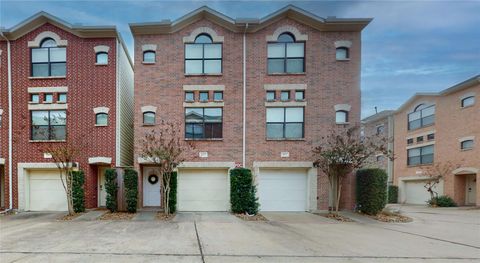 Photo of 8715 Meadowcroft Drive #902, Houston, TX 77063 (MLS # 60553995)