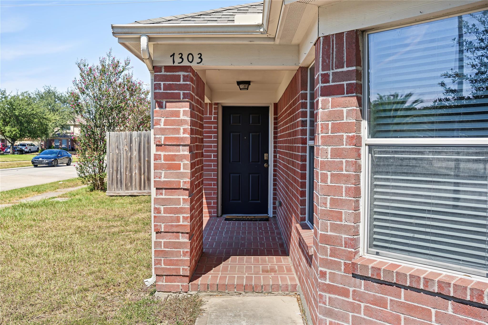 7303 Foxvista Lane