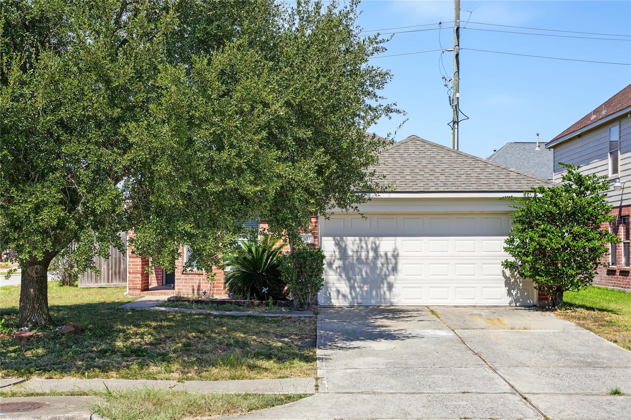 7303 Foxvista Lane