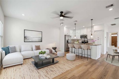 Photo of 5402 Jonathan Lane, Houston, TX 77011 (MLS # 38328053)