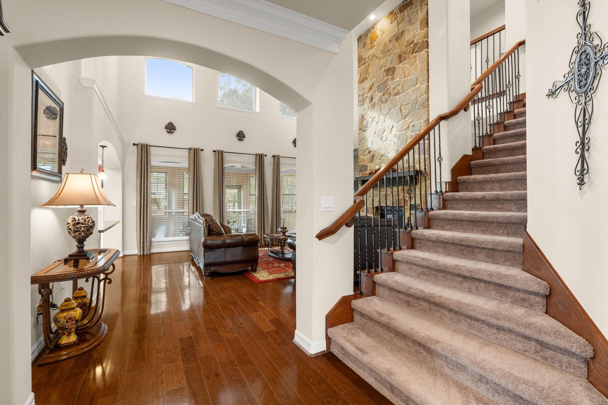 28503 Riverside Crest Lane