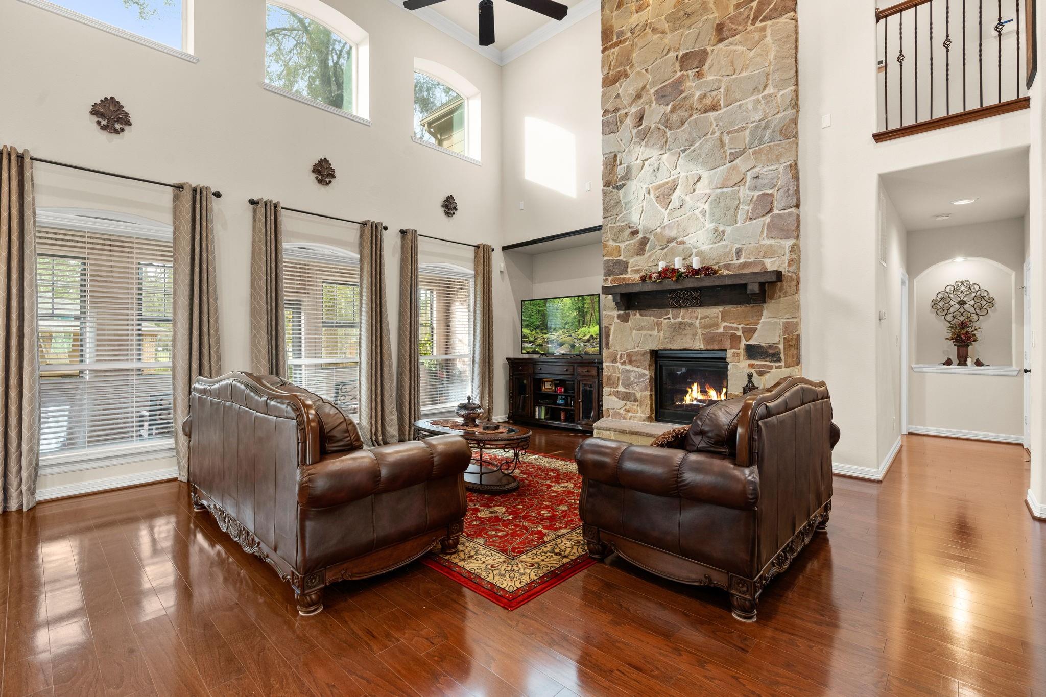 28503 Riverside Crest Lane