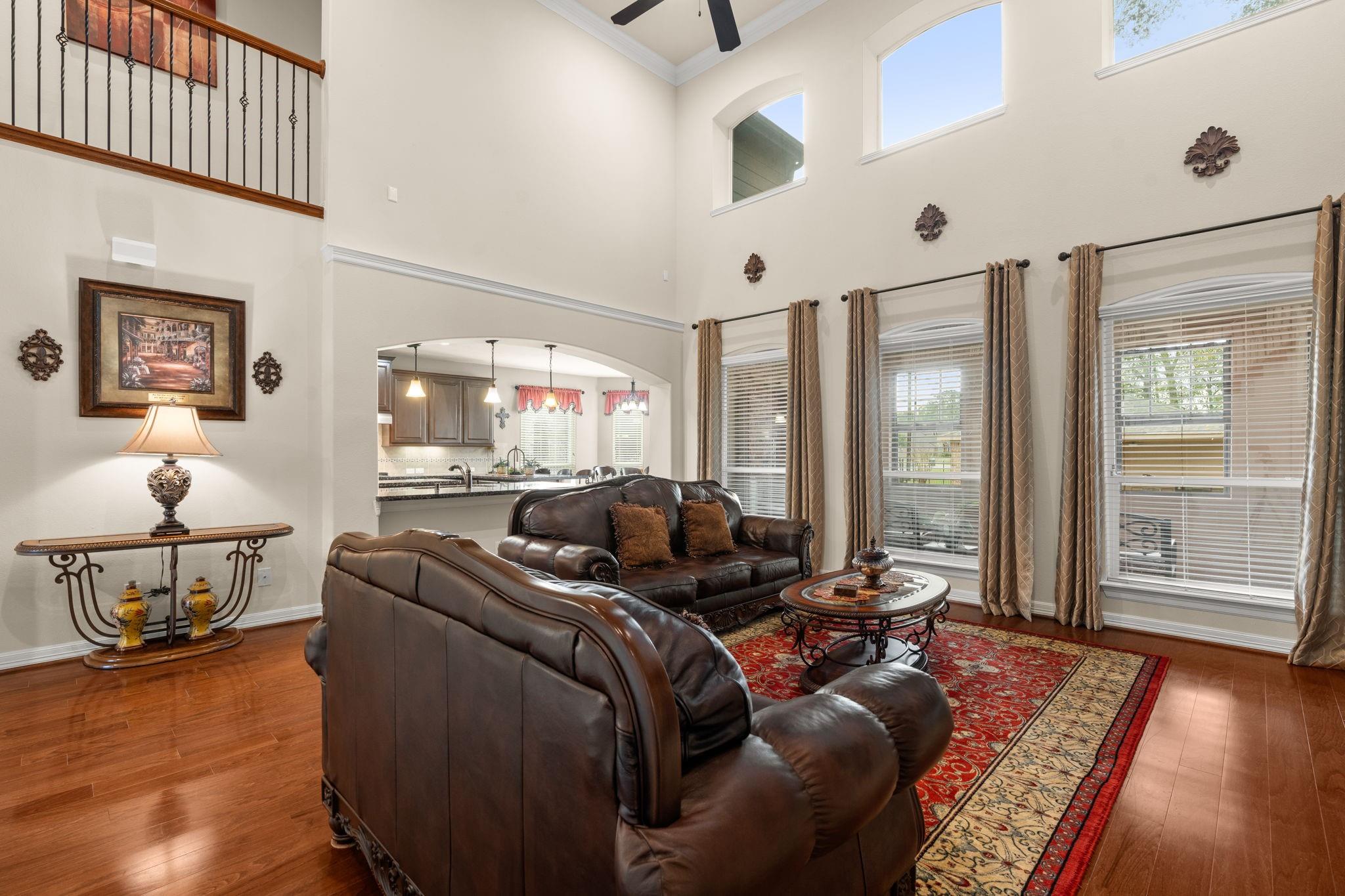 28503 Riverside Crest Lane