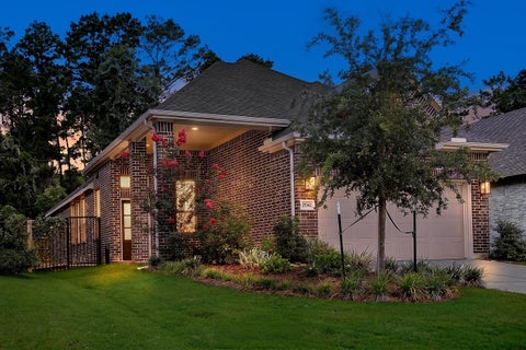 Photo of 27342 Brixton Hollow Drive, Magnolia, TX 77354 (MLS # 46532115)