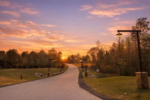 Vacant Land For Sale - 11792 Inspiration Drive<br/> Willis, TX 77378