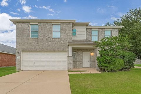 Photo of 2123 Gable Hollow Lane, Katy, TX 77450 (MLS # 81418973)