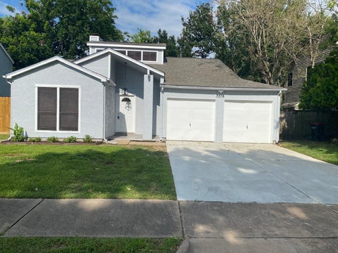 Photo of 7519 San Benito Drive, Houston, TX 77083 (MLS # 98735030)