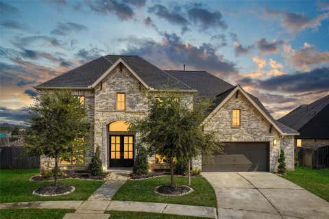 Photo of 28946 Parker Ridge Drive, Katy, TX 77494 (MLS # 56078497)