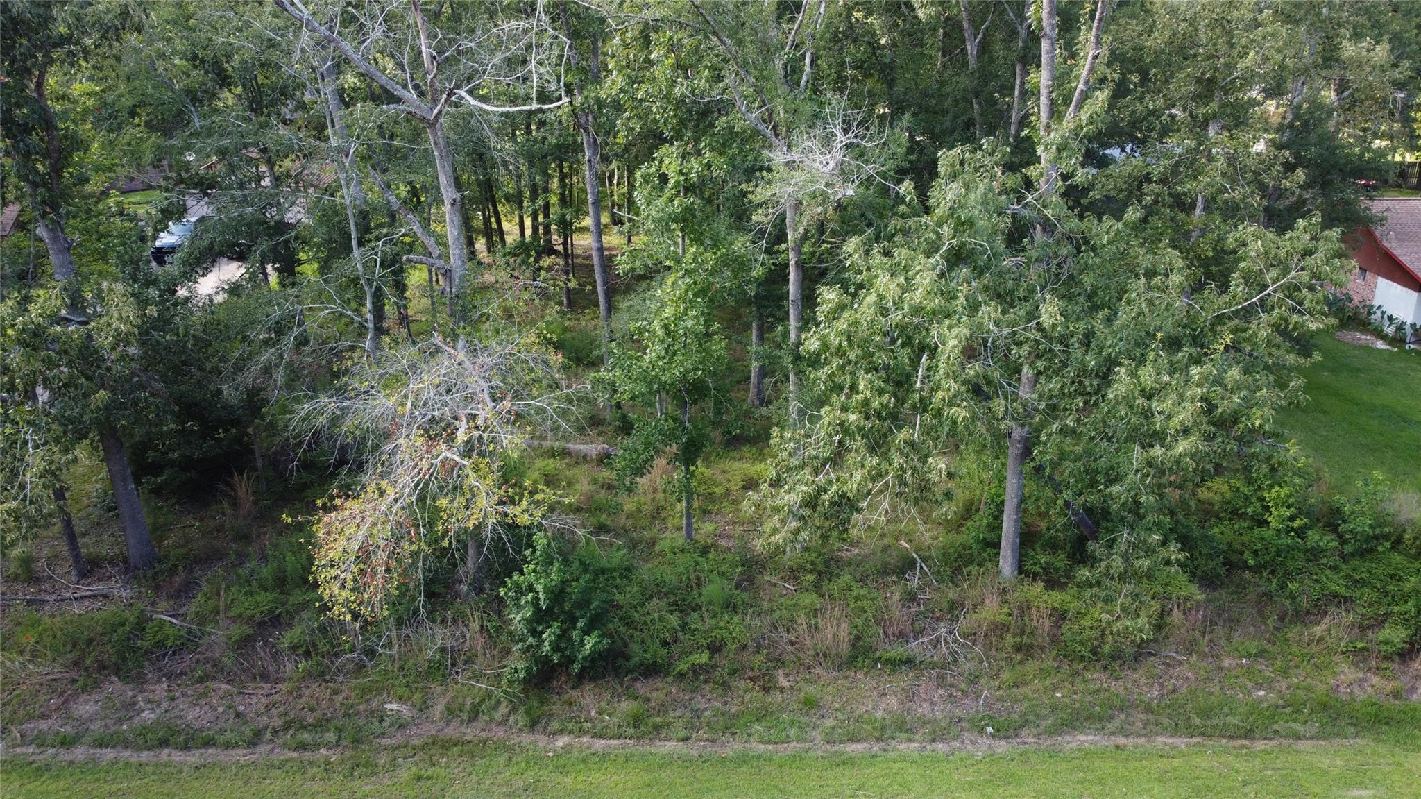 9 Sweetgum Drive