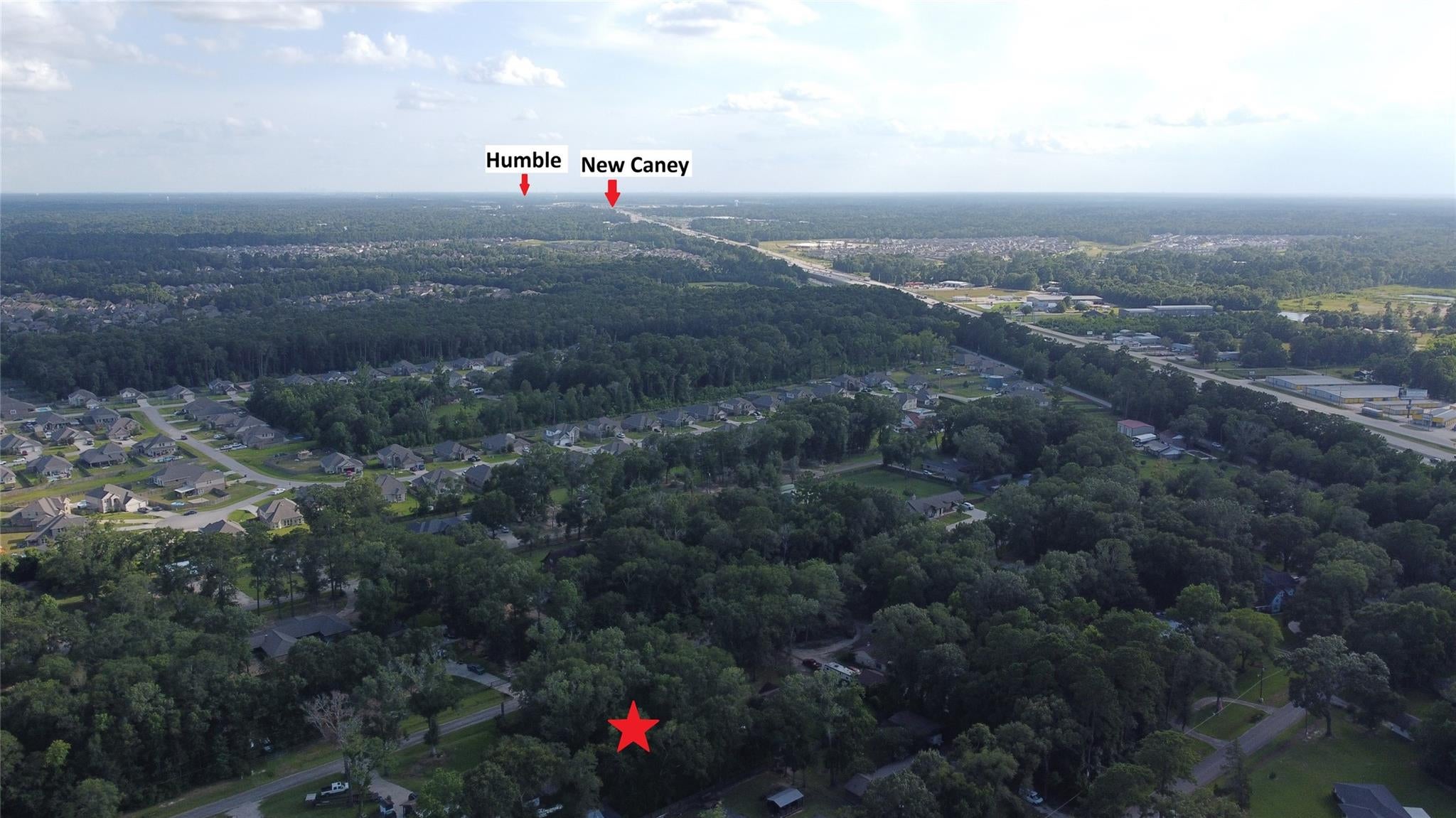 9 Sweetgum Drive