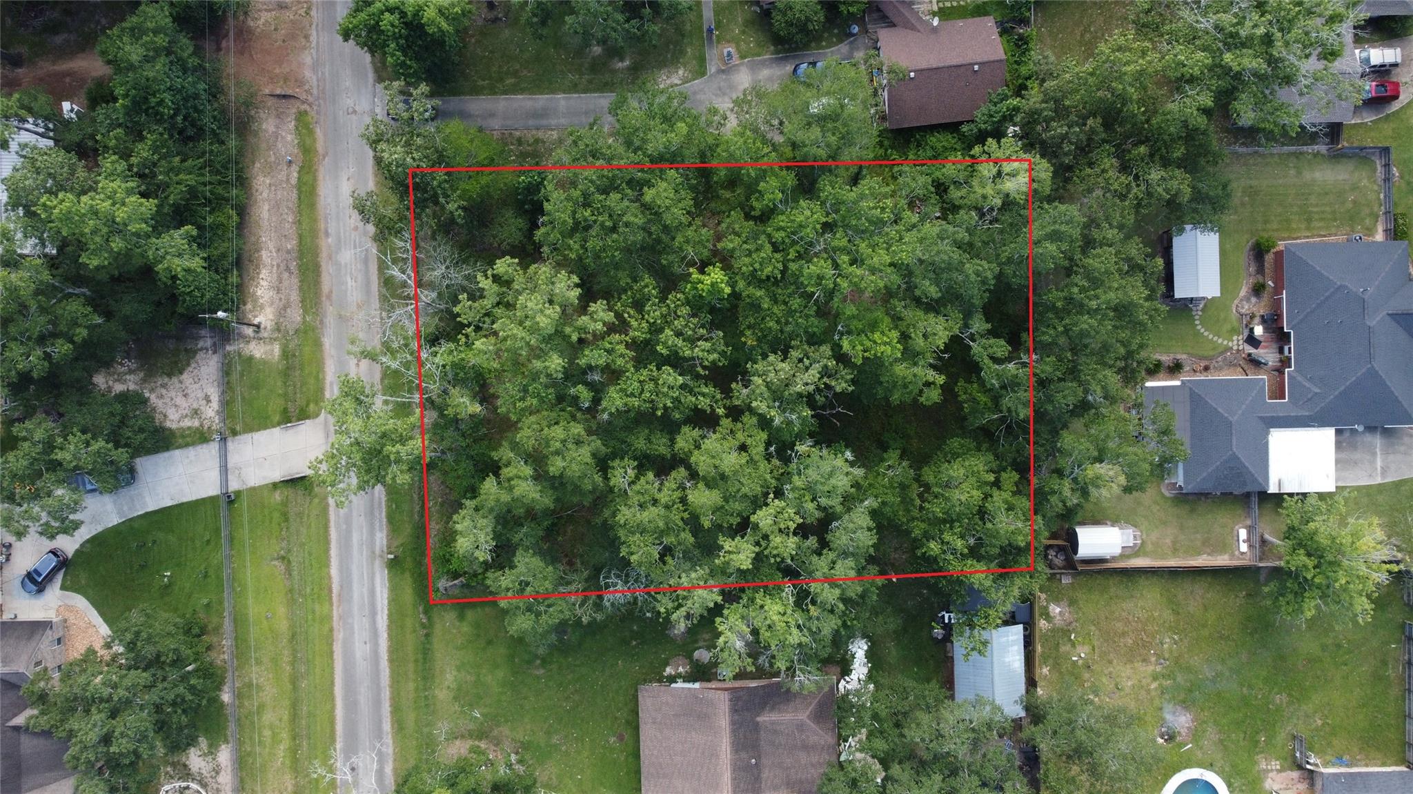 9 Sweetgum Drive