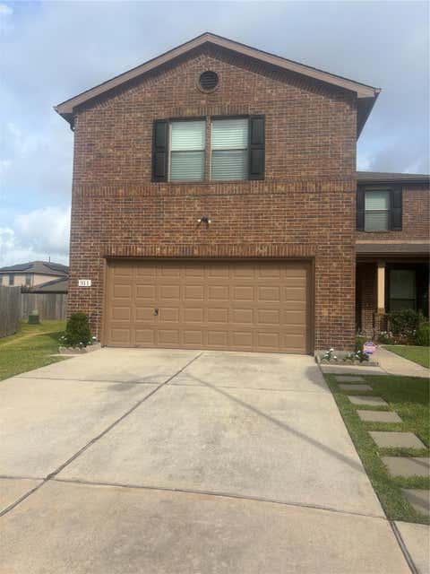 Photo of 911 Bandon Lane LN, Houston, TX 77073 (MLS # 98713700)