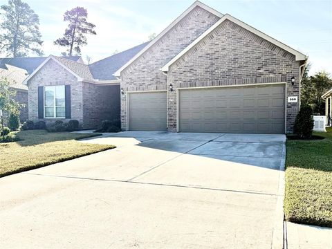 309 Gotland Russ Lane The Woodlands TX 77382