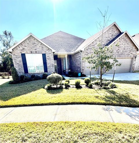 309 Gotland Russ Lane The Woodlands TX 77382