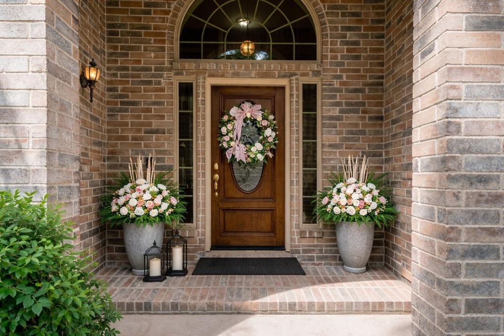 Photo of 6626 Gentle Bend Drive, Houston, TX 77069 (MLS # 2561232)