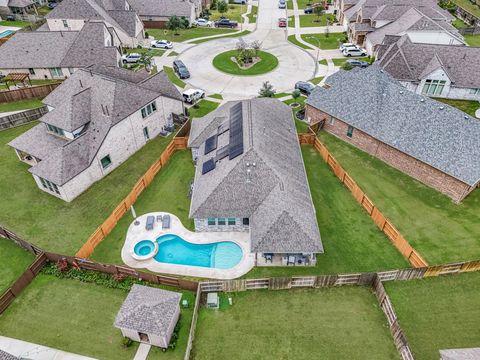 4359 Millers Creek Lane Manvel TX 77578