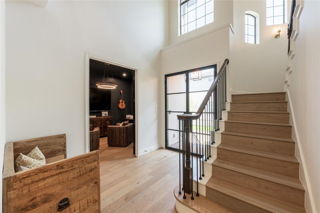 Photo of 8011 Serenity Court, Houston, TX 77025 (MLS # 94816319)