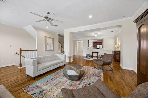 Photo of 1807 Stacy Crest, Houston, TX 77008 (MLS # 5534979)