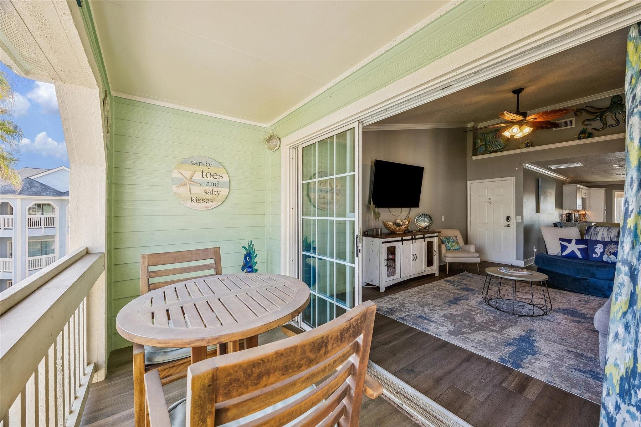 7000 Seawall Boulevard 431
