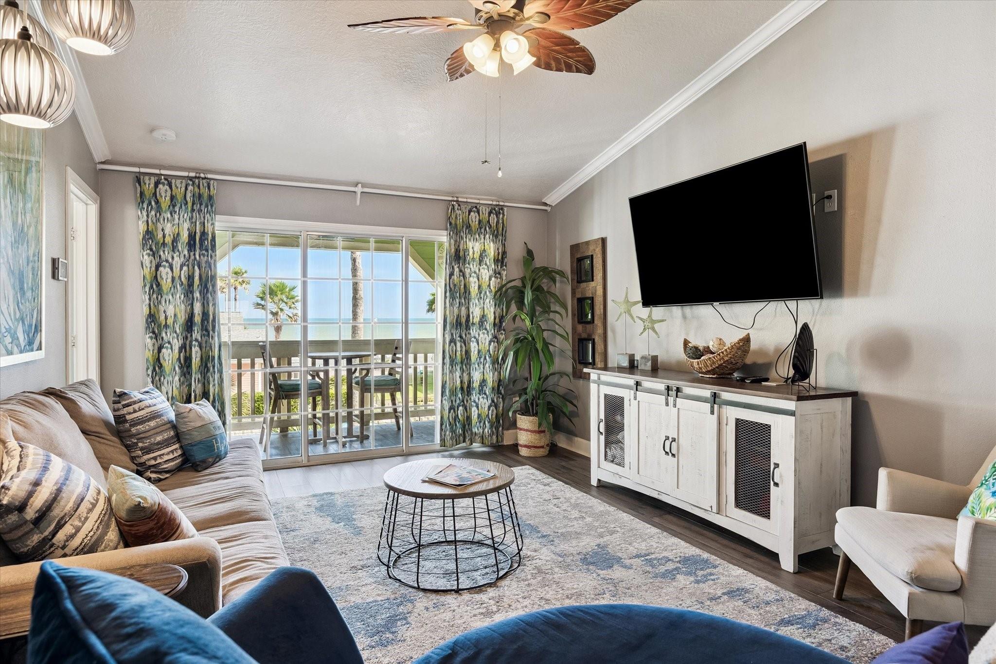 7000 Seawall Boulevard 431