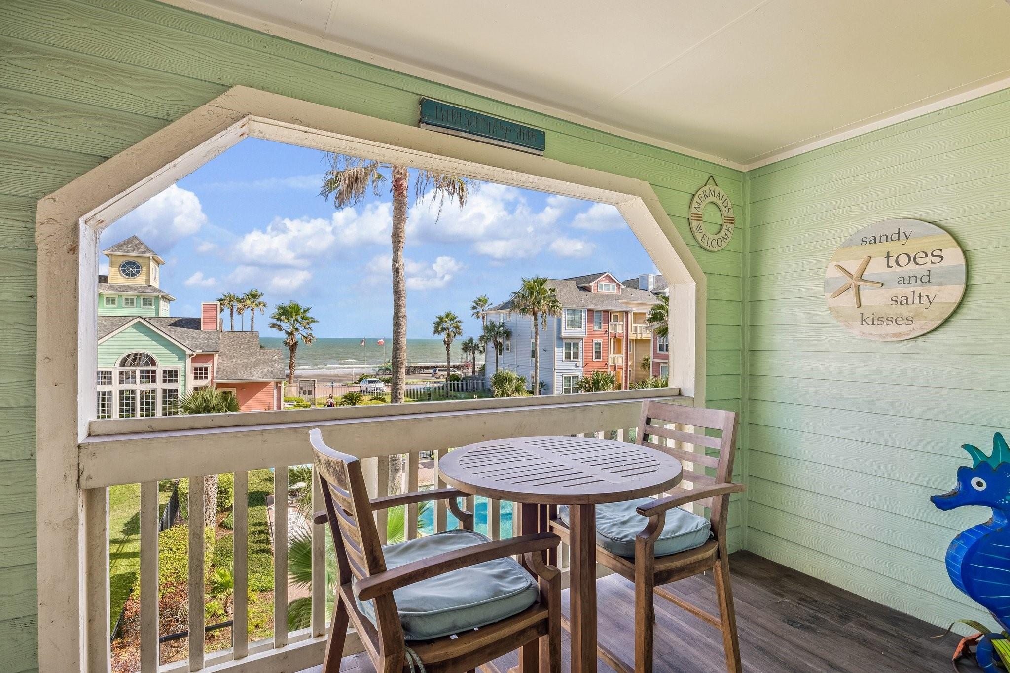 7000 Seawall Boulevard 431