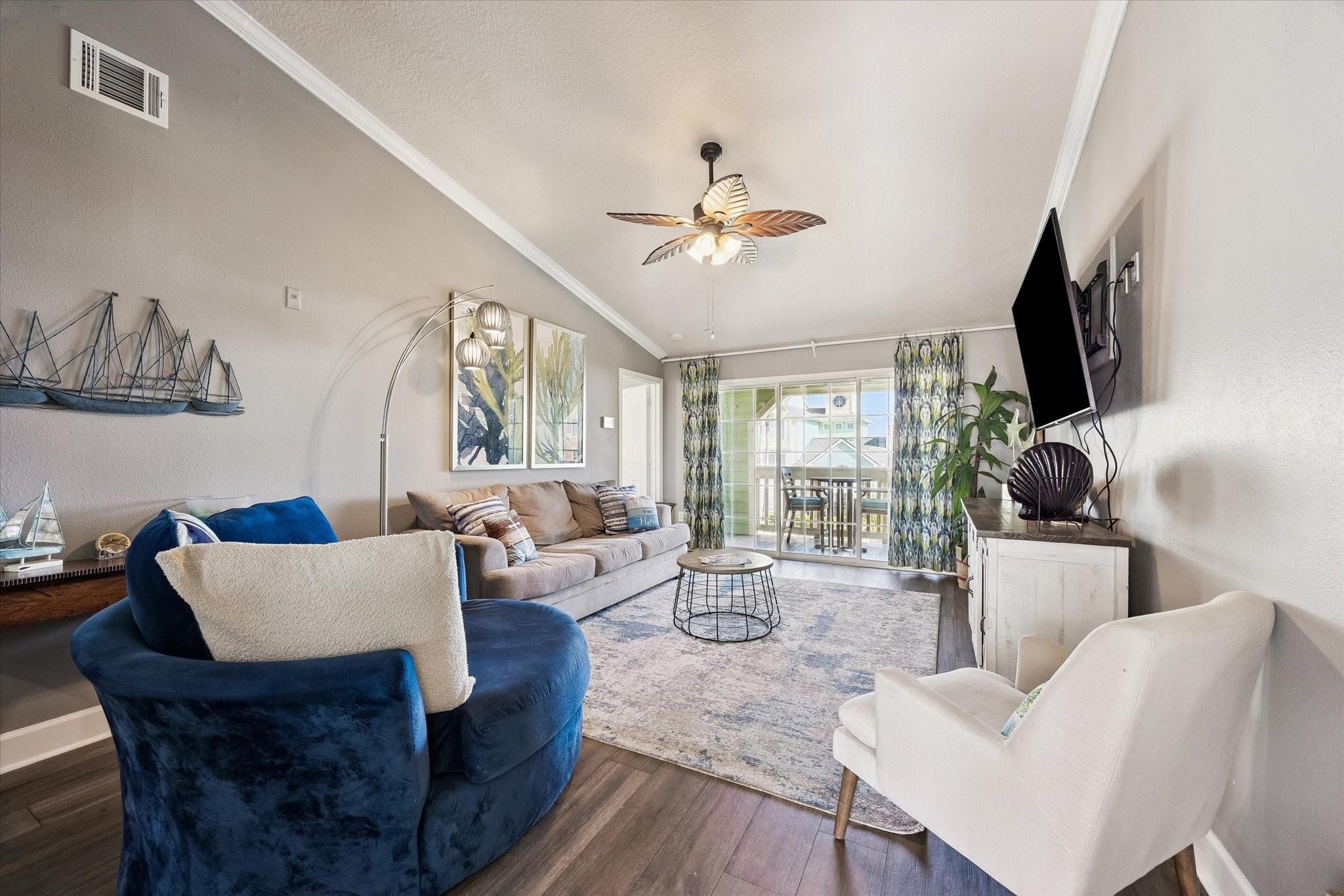 7000 Seawall Boulevard 431