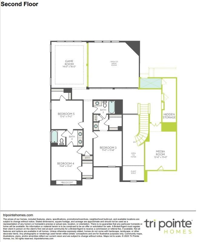 28311 Sugar Springs Drive
