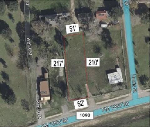 Photo of 30614 W Front Street, Fulshear, TX 77441 (MLS # 52423731)
