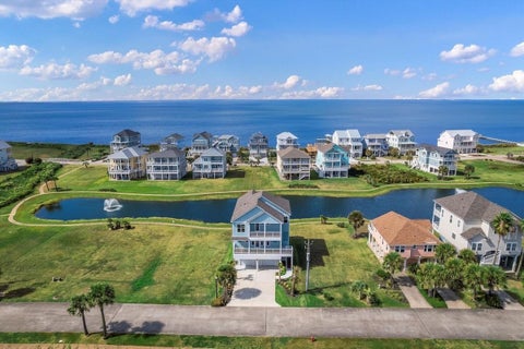 Photo of 26726 Estuary Drive, Galveston, TX 77554 (MLS # 18745026)