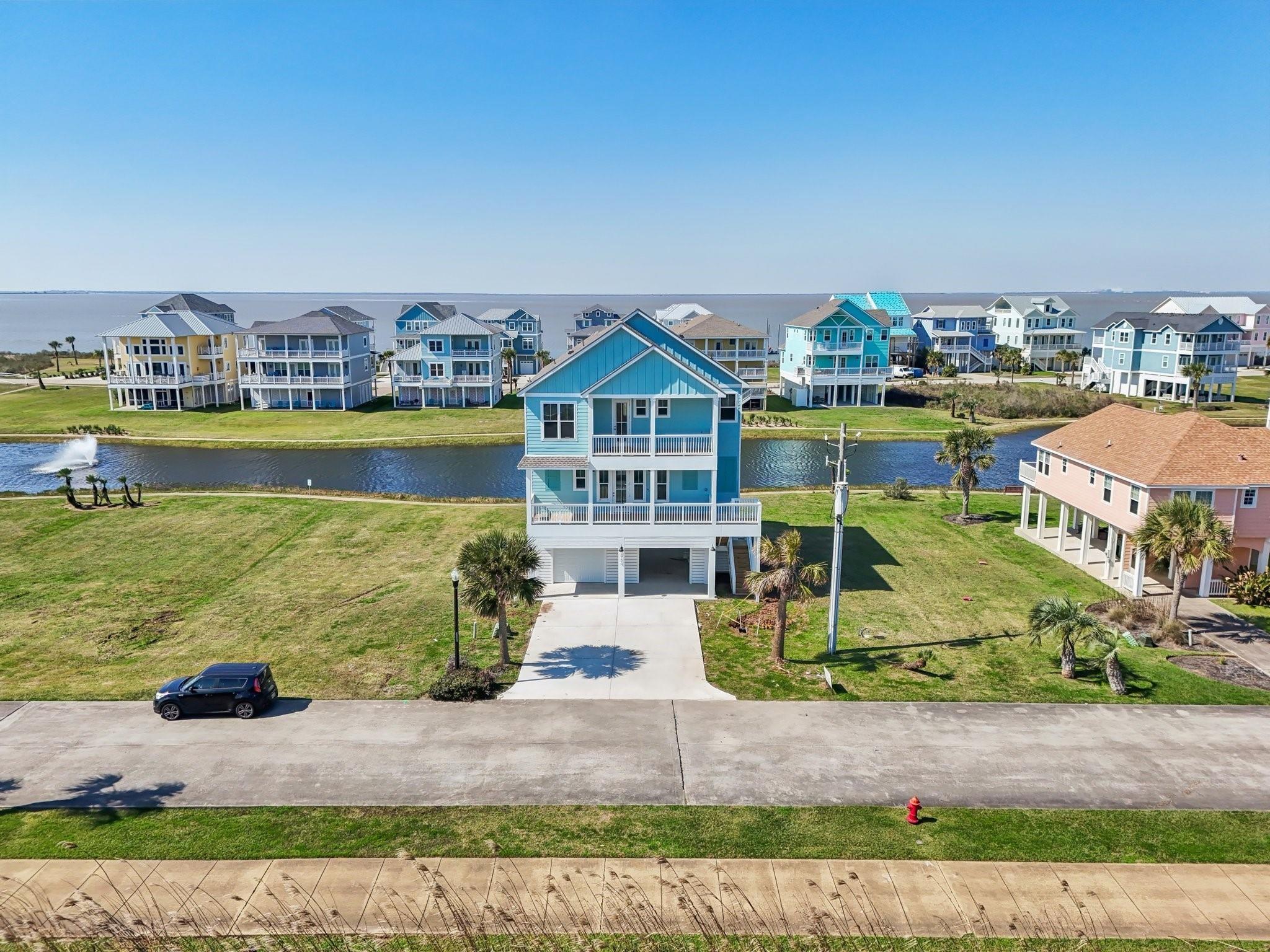 26726 Estuary Drive