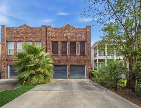 Photo of 509 W 22nd Street, Houston, TX 77008 (MLS # 48091090)